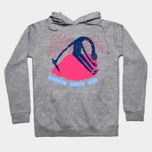 Heartache Hoodie